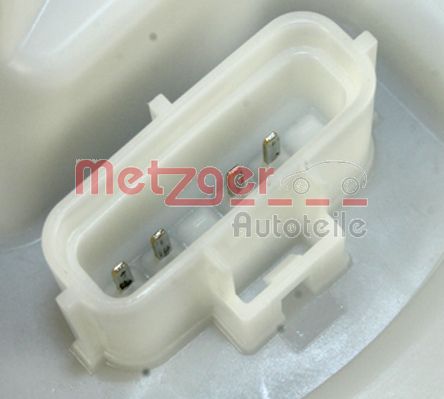 METZGER 2250265 ORIGINAL ERSATZTEIL Kraftstoff-Fördereinheit